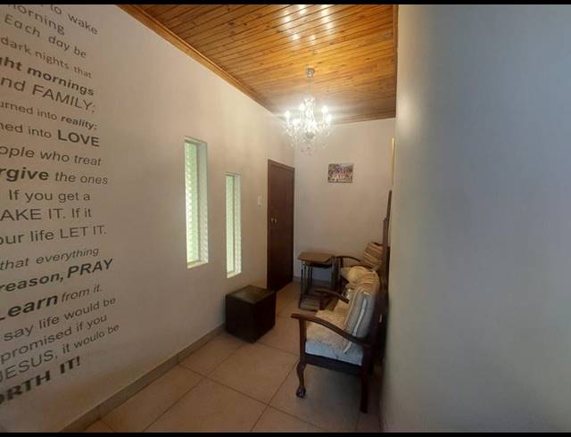 6 BEDROOM HOUSE FOR SALE IN GREENHILLS